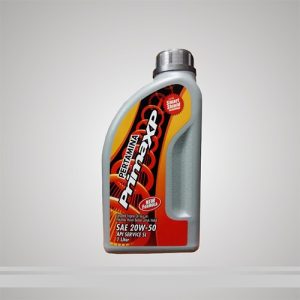 PERTAMINA PRIMA-XP 20W-50 MA 1.0 LTR