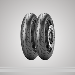 PIRELLI DIABLO ROSSO SCOOTER 140/70-13 TL