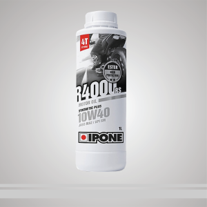 IPONE R4000 RS 10W-40 MA 1.0 LTR