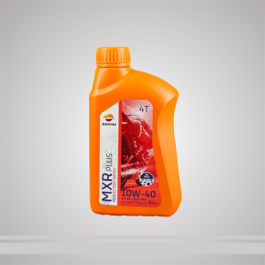 REPSOL MXR PLUS 10W-40 MA2 0.8 LTR
