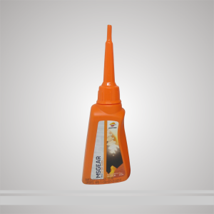 REPSOL GEAR OIL MATIC 120 ML