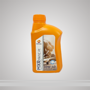 REPSOL MXR MATIC PLATINUM 10W-40 MB 0.8 LTR