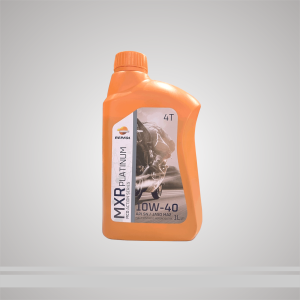 REPSOL MXR PLUS 10W-40 MA 1.0 LTR