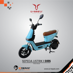 UWINFLY D8S – GREEN