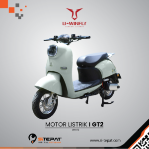 UWINFLY GT2 – GREY