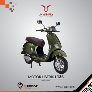 UWINFLY T3S – ARMY