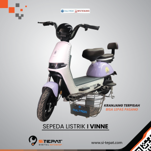 NULTRON VINNE – WHITE PURPLE