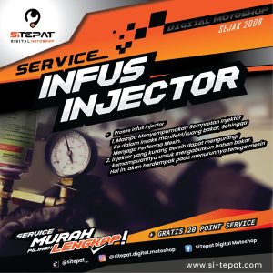 INFUS INJECTOR