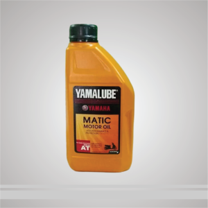 YAMALUBE MATIC 20W-40 MB 0.8 LTR