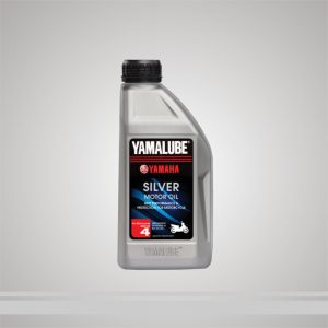 YAMALUBE SILVER 20W-40 MA 0.8 LTR