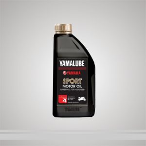 YAMALUBE SPORT 10W-40 MA 1.0 LTR