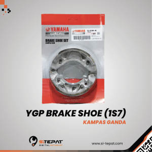 YGP BRAKE SHOE (1S7)