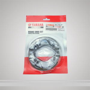 YGP BRAKE SHOE (5MX) MIO,FINO, SOUL